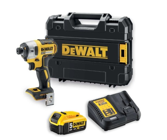 Dewalt DCF887P1 18V