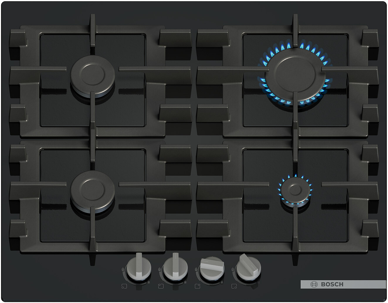 Bosch Serie 4 PNP6B6K40
