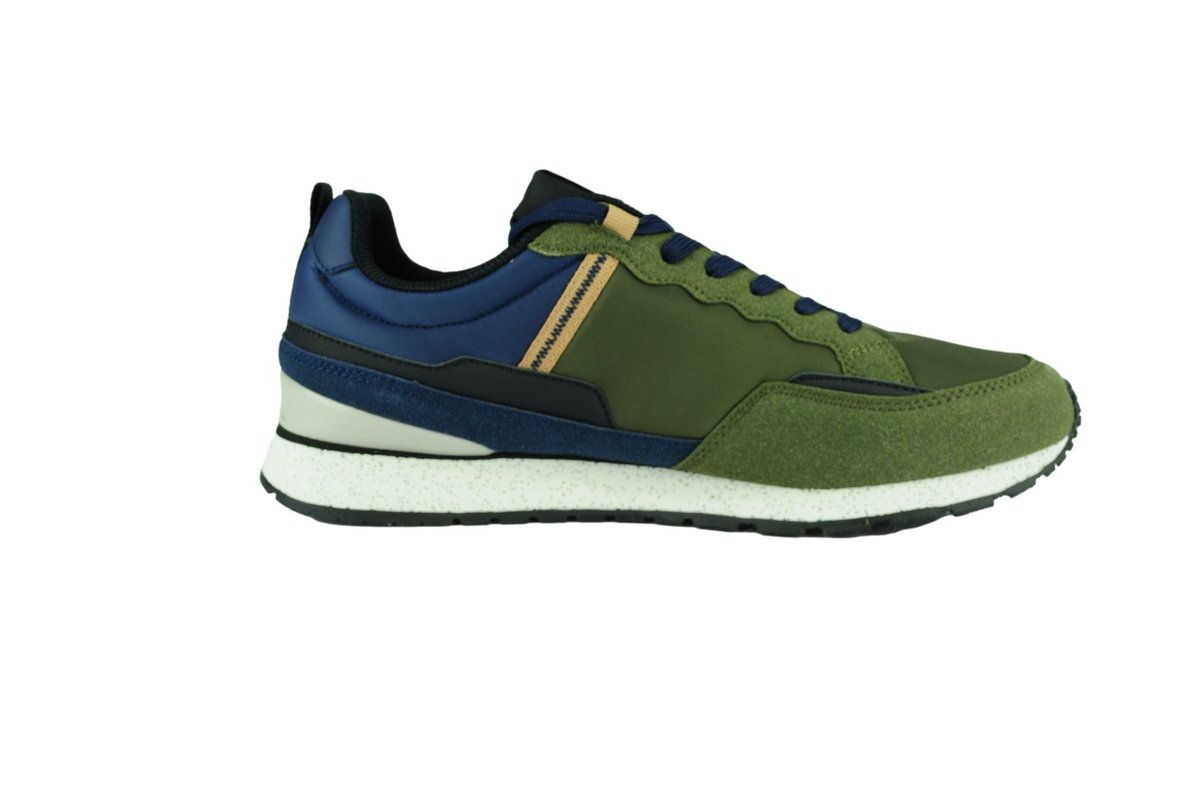 Buty Tenisówki Męskie Lee Cooper LCW-25-03-3383MA 46