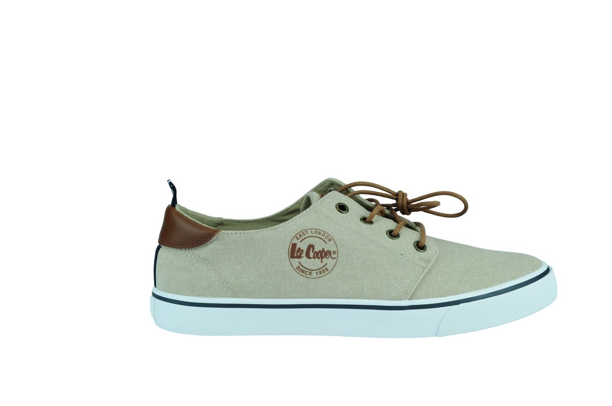 Buty Tenisówki Męskie Lee Cooper LCW-25-02-3243MB 45
