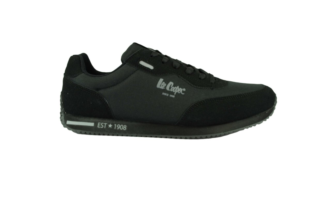 Buty Tenisówki Męskie Lee Cooper LCW-25-03-3384MA 46