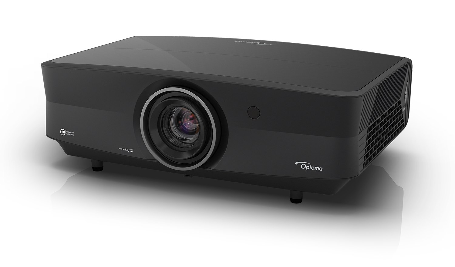 Optoma UHZ68LV
