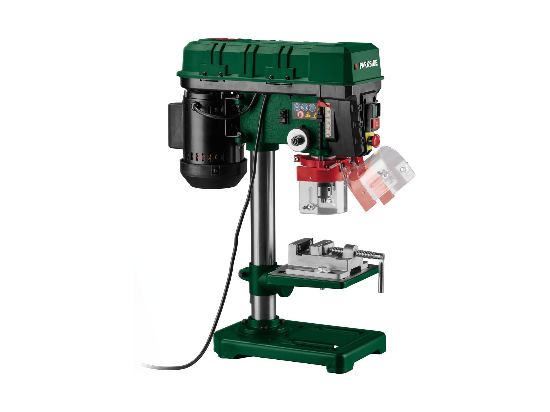 PARKSIDE® Wiertarka stołowa PTBM 400 D1