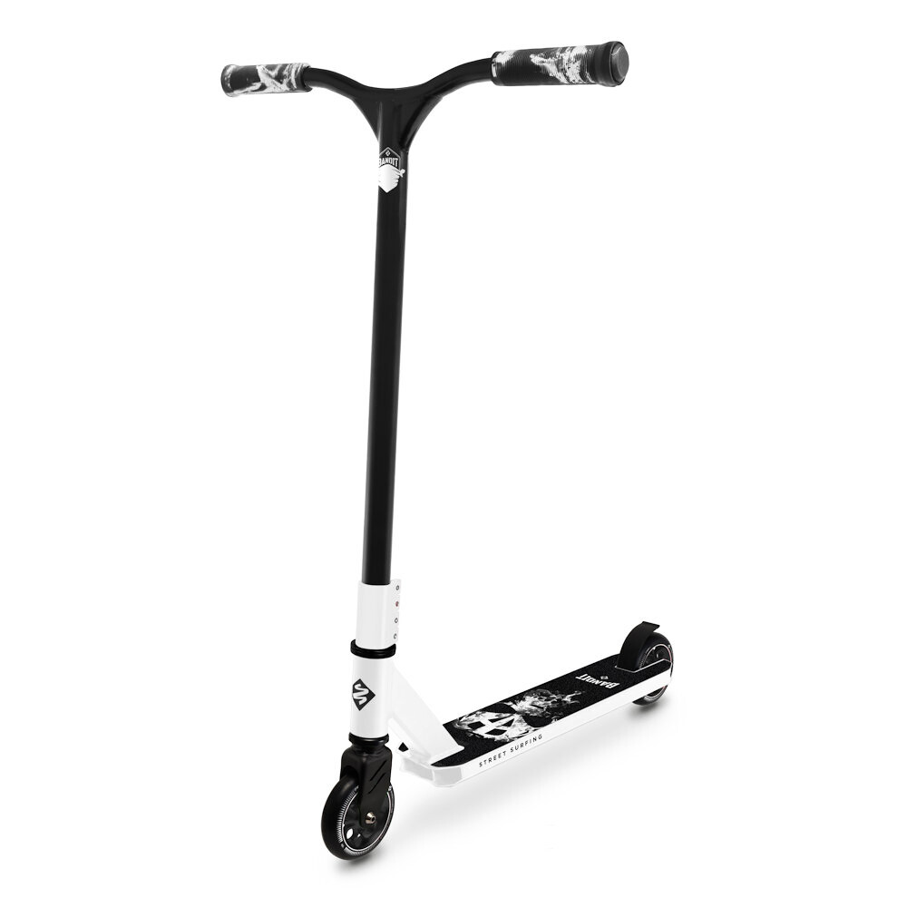 Hulajnoga Freestyle Street Surfing BANDIT Smoked Skull 2025