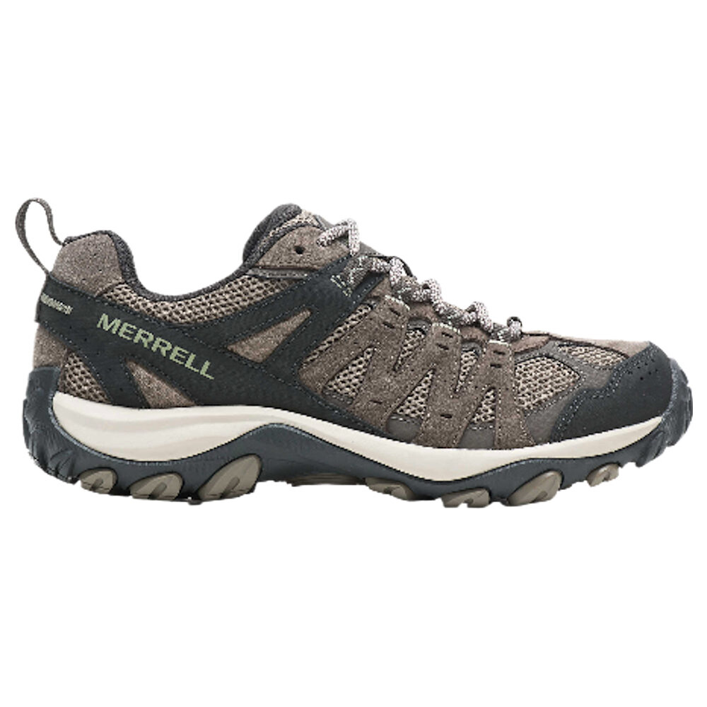 Damskie buty outdoorowe Merrell Accentor 3 Brindle UK 8