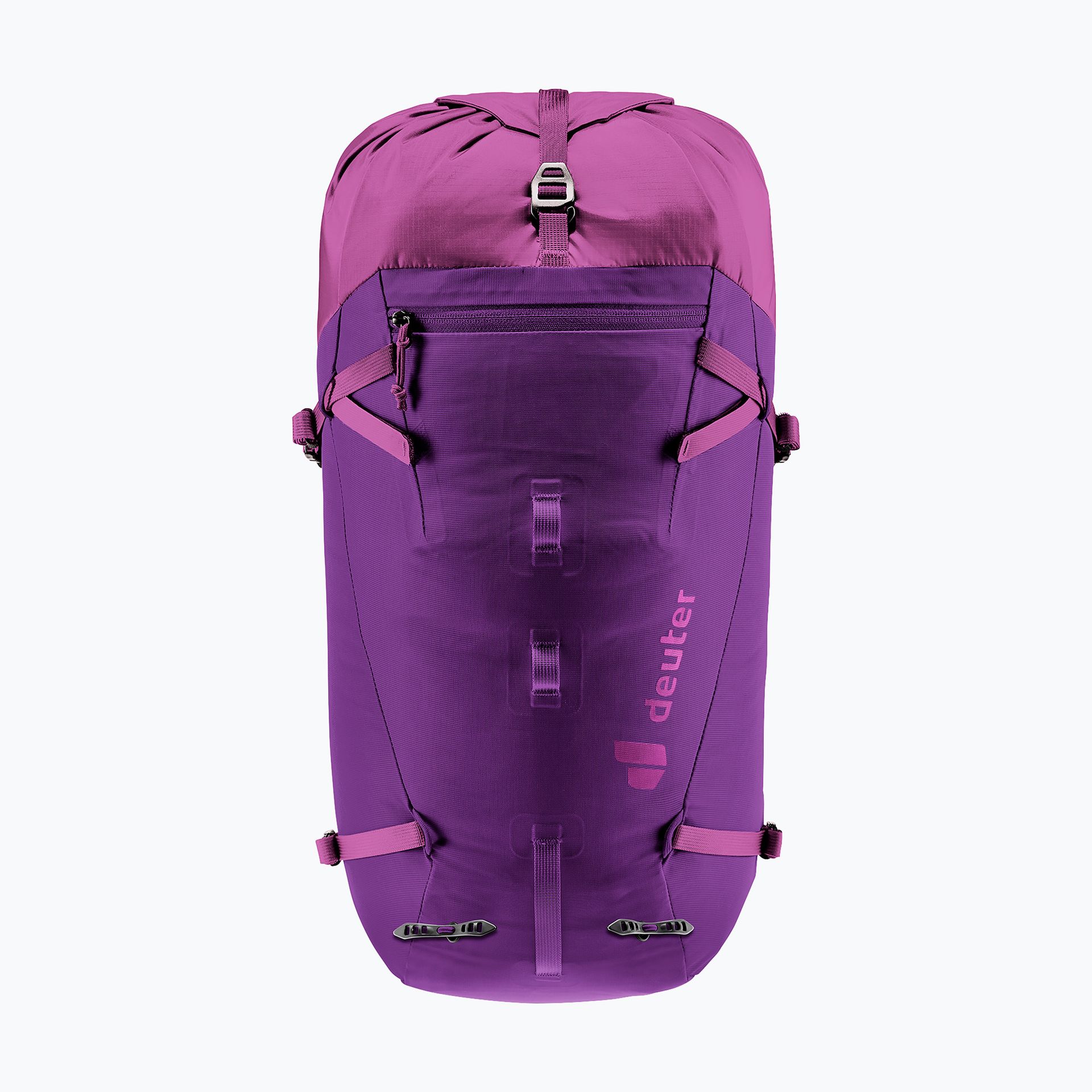 Plecak damski deuter Guide 28 l SL mystic-lotus WYSYŁKA W 24H 30 DNI NA ZWROT