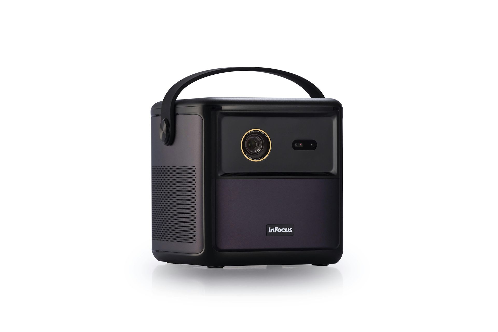 InFocus Crusader Master IN3018SL