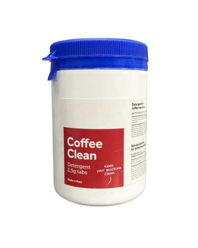 Tabletki do czyszczenia ekspresów CC60 Resto Quality Resto Quality