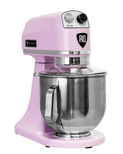 Mikser planetarny 7 litrów RQB7-P 2 lata gwarancji Resto Quality