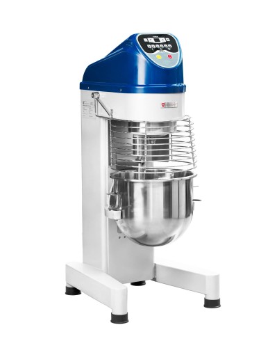 Mikser planetarny - ubijaczka planetarna 30 l RQBV30 Resto Quality