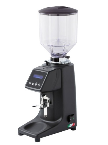 Młynek do kawy żarnowy RQM80T Resto Quality