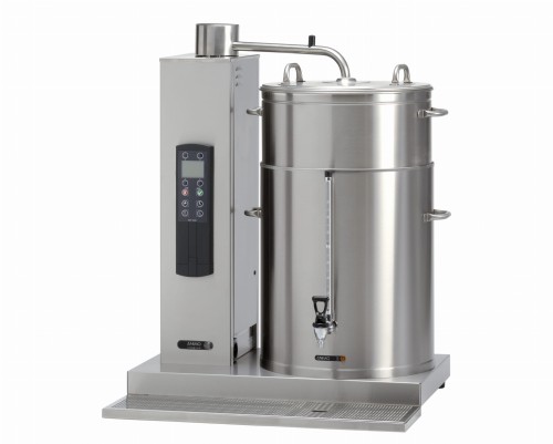 Ekspres przelewowy Animo ComBi-line 805x685x975 mm 18,23 kW CB1x40R Resto Quality