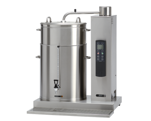 Ekspres przelewowy Animo ComBi-line 805x685x975 mm 18,23 kW CB1x40L Resto Quality