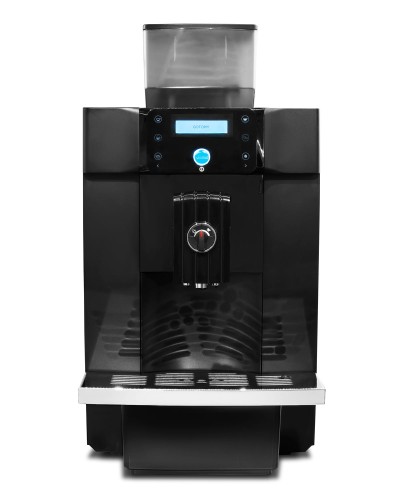 Ekspres do kawy automatyczny świeże mleko zbiornik na wodę 1,8 l Carimali CA1000LM Resto Quality