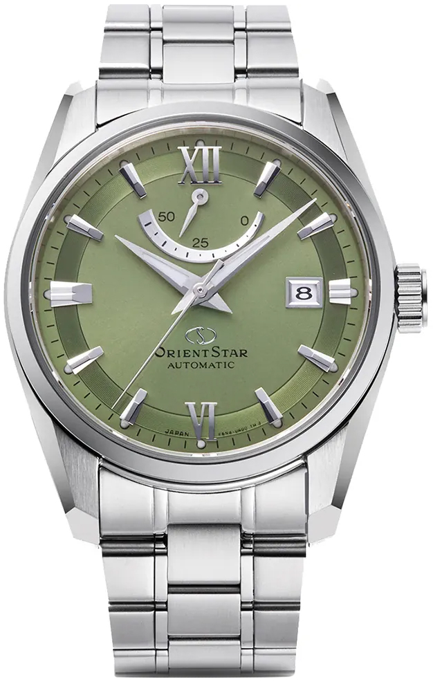 Zegarek Orient Star RE-AU0107E00B Automatic