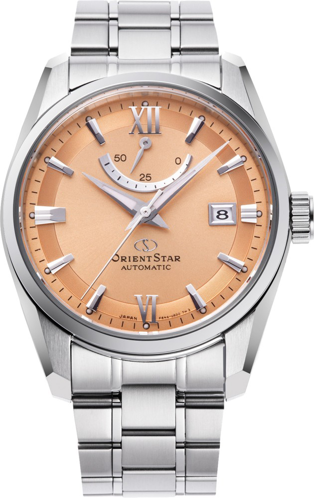 Zegarek Orient Star RE-AU0108G00B Automatic