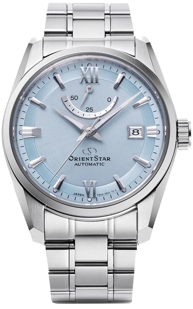 Zegarek Orient Star RE-AU0109L00B Automatic
