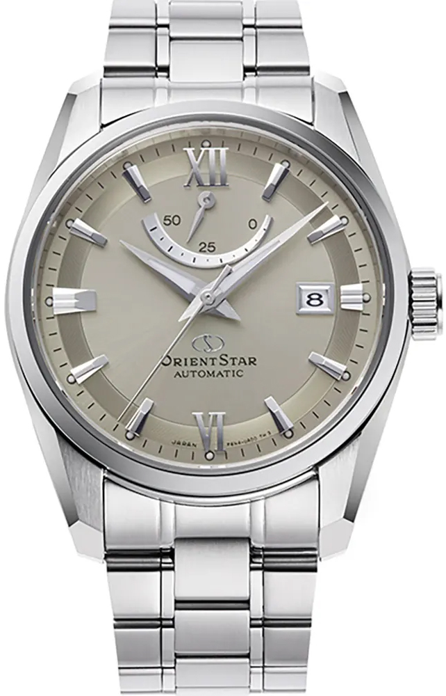 Zegarek Orient Star RE-AU0110N00B Automatic