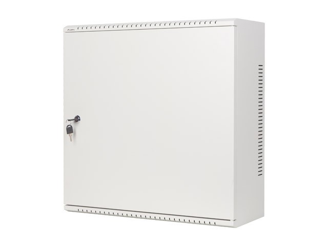 Lanberg szafa rack wisząca 19'' 6U+3U 540X200 szara złożona WAF1-5203-06-00S