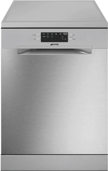 SMEG LVS262DSX