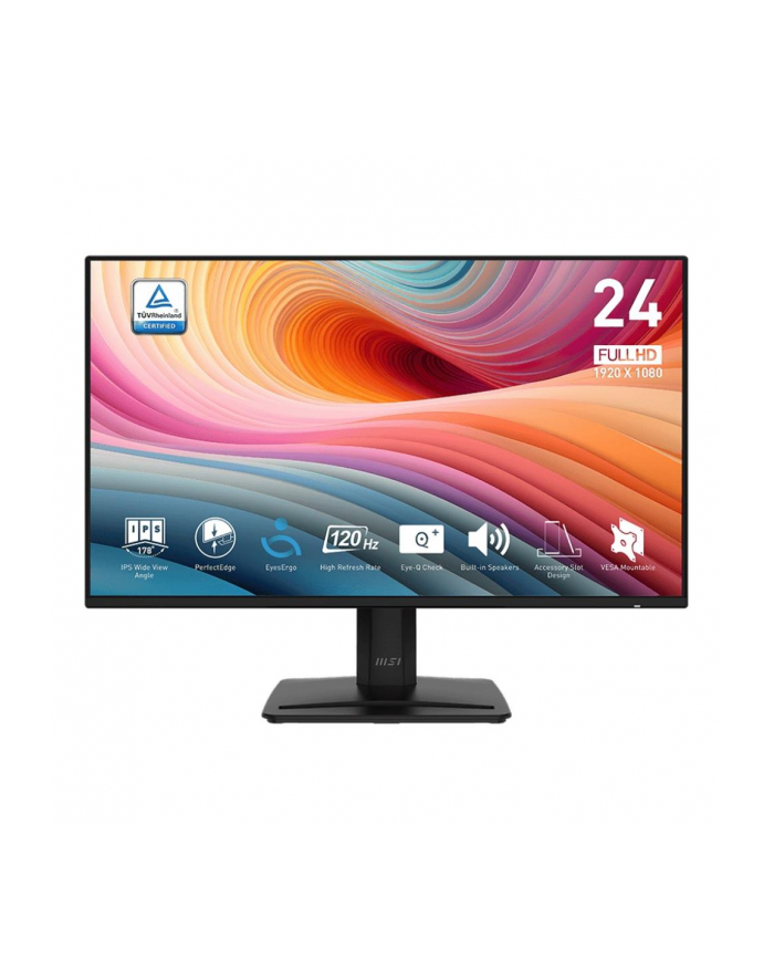 MSI PRO MP242A E2
