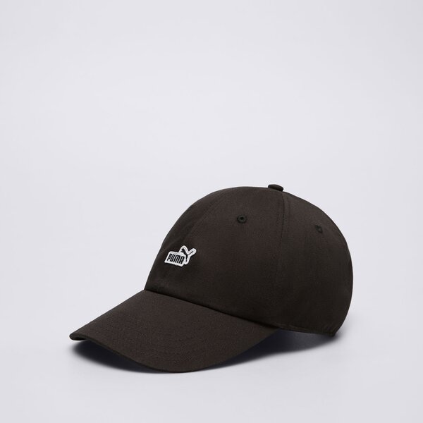 PUMA CZAPKA ESS NO 1 LOGO PATCH BB