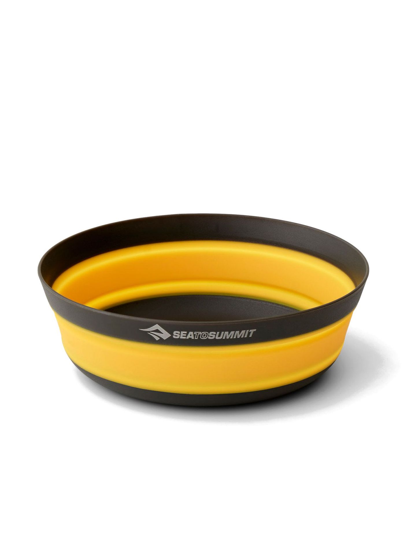 Miska turystyczna Sea to Summit Frontier UL Collapsible Bowl Medium - yellow
