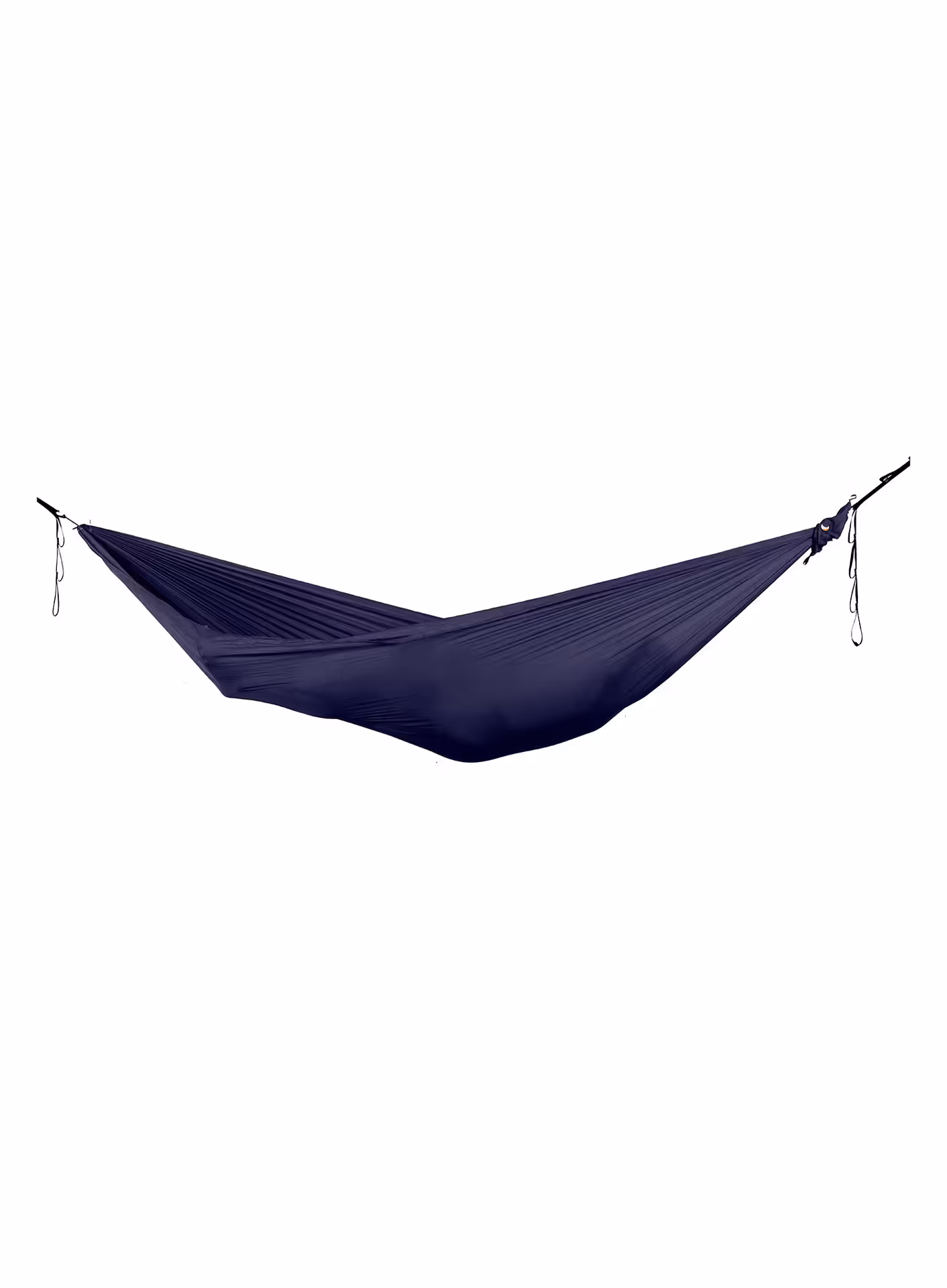 Hamak turystyczny Ticket To The Moon Lightest Hammock - navy blue