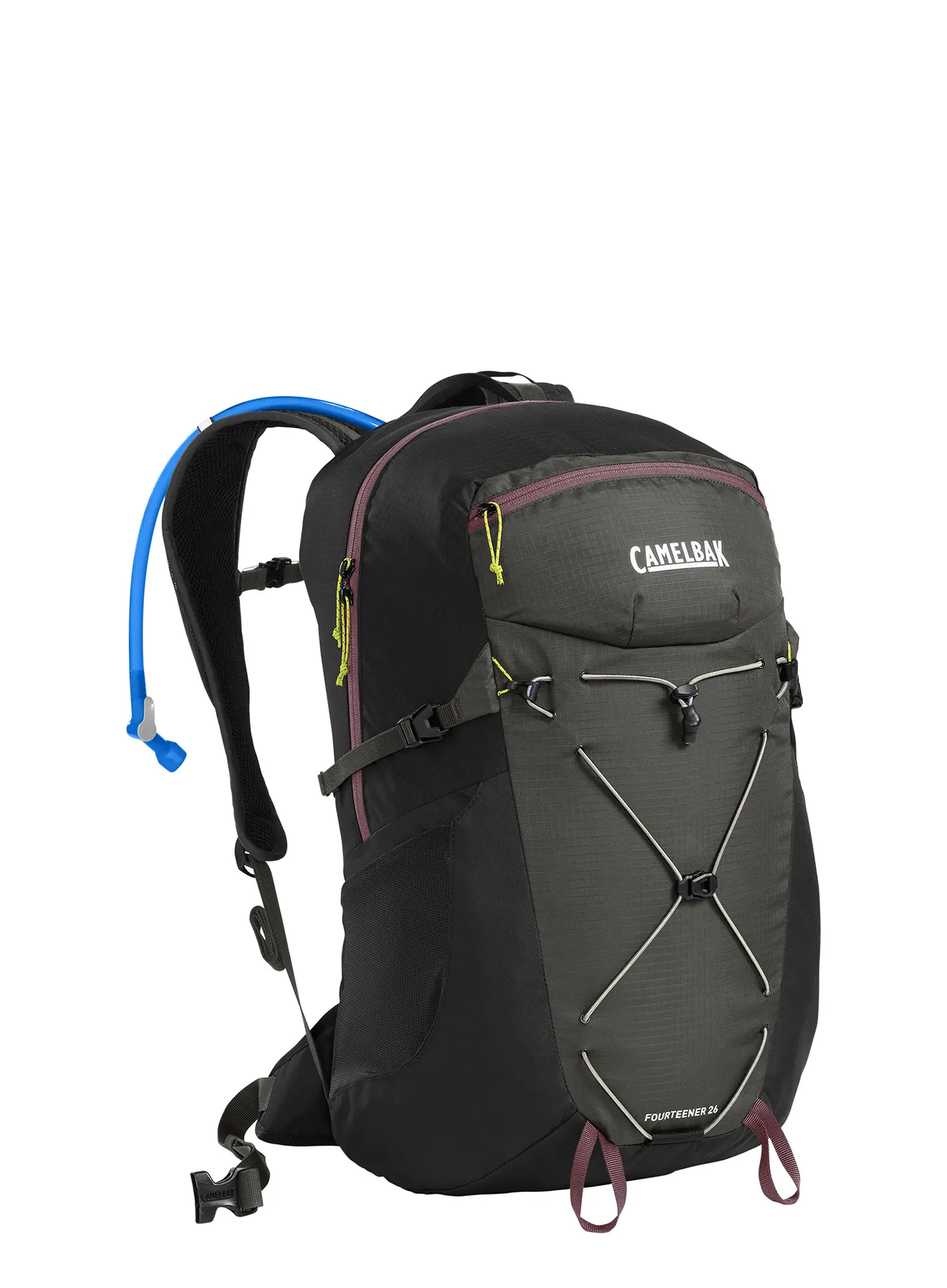 Plecak turystyczny CamelBak Fourteener 26 - gibraltar sea