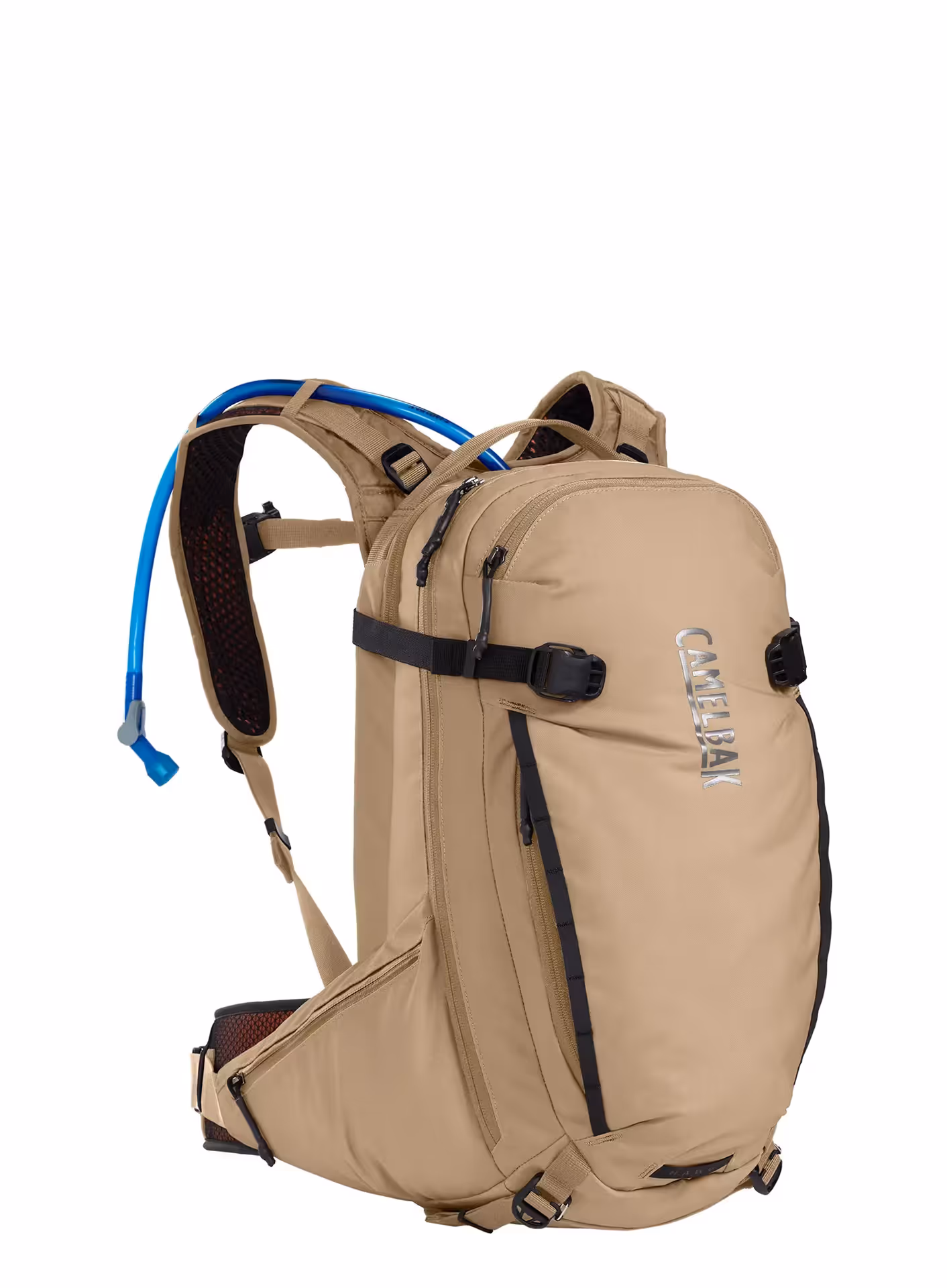 Plecak rowerowy CamelBak H.A.W.G. Pro 20 - moondust