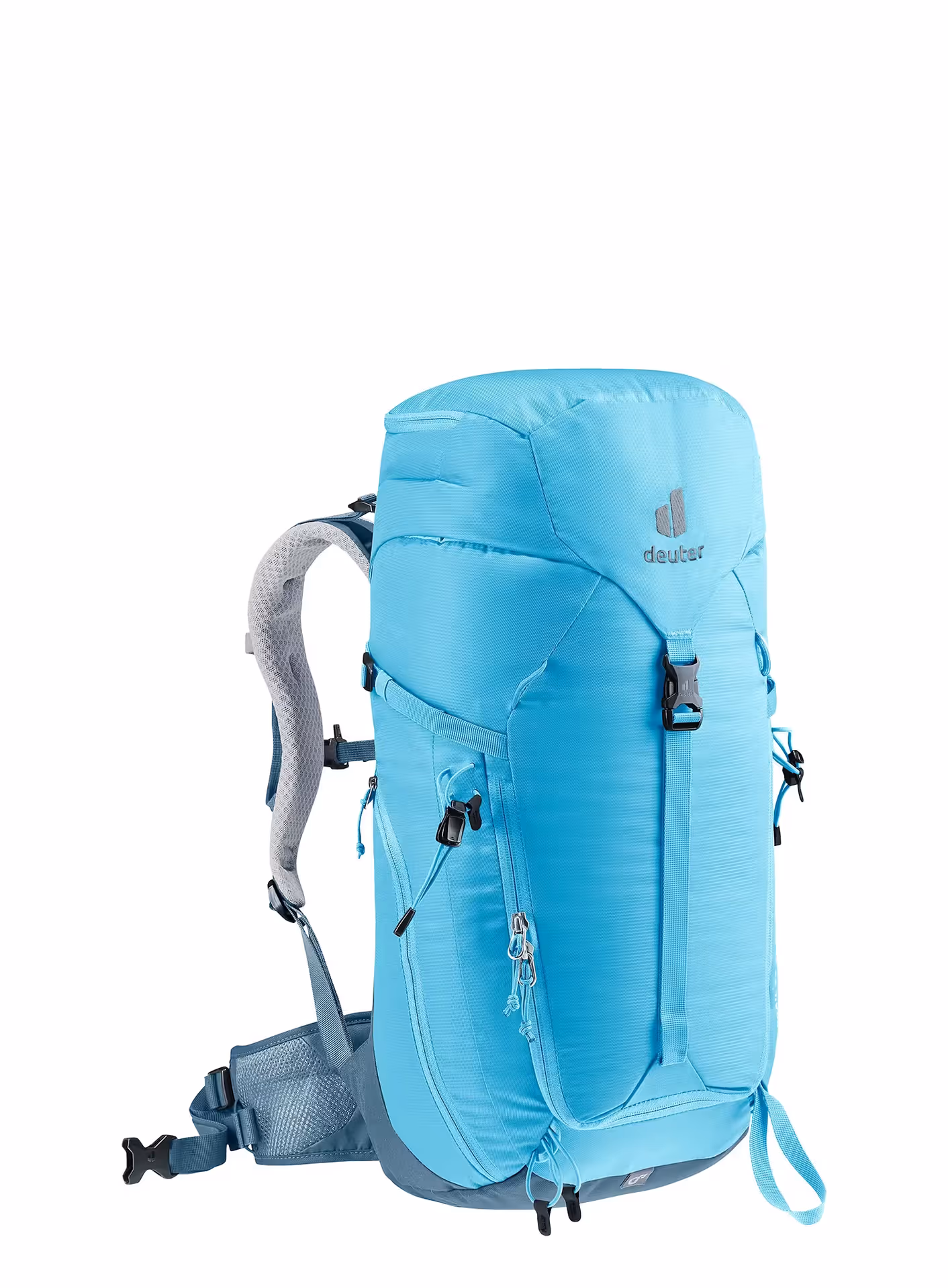 Plecak damski Deuter Trail 22 SL - lagoon/atlantic