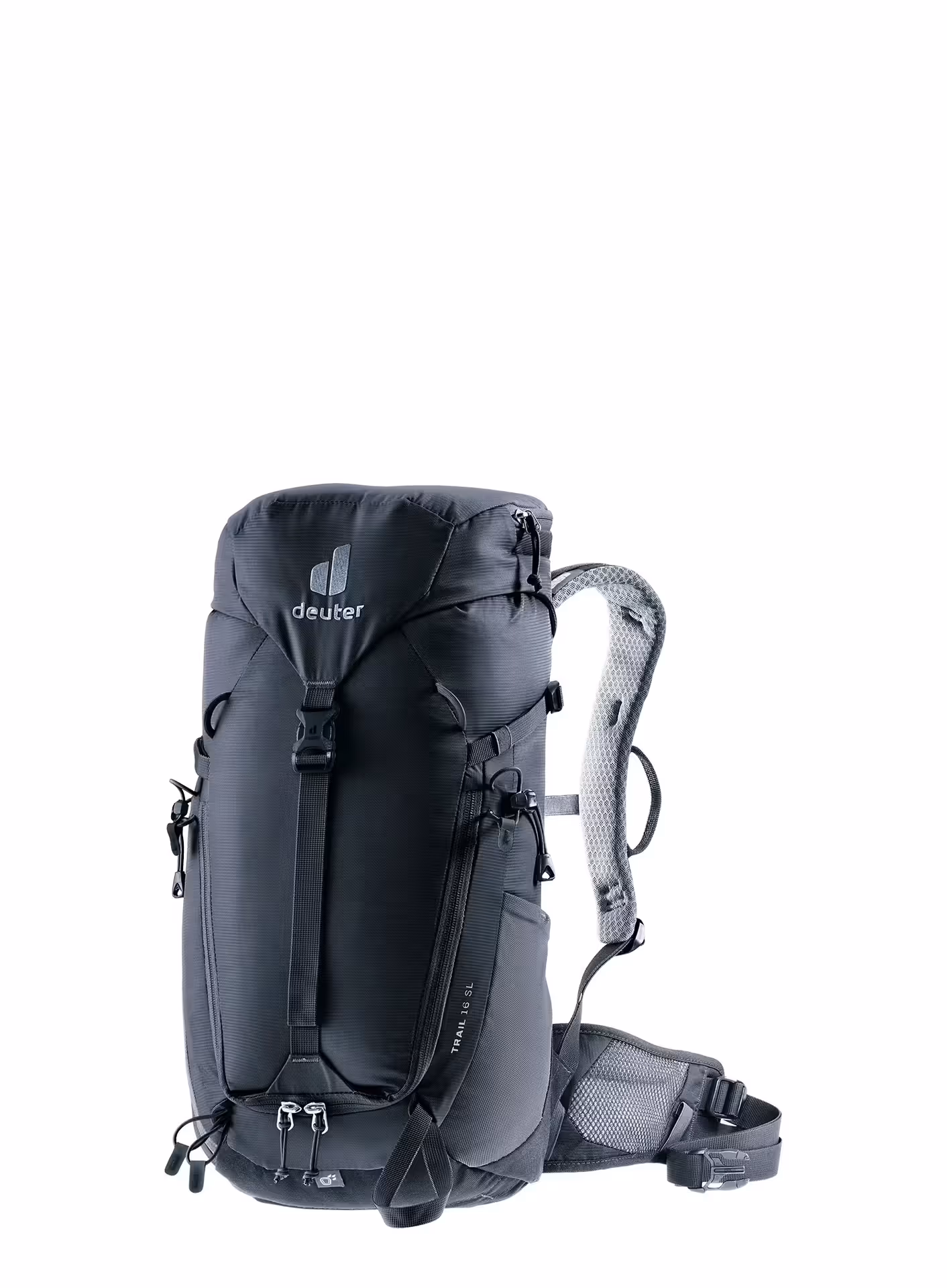 Plecak damski Deuter Trail 16 SL - black