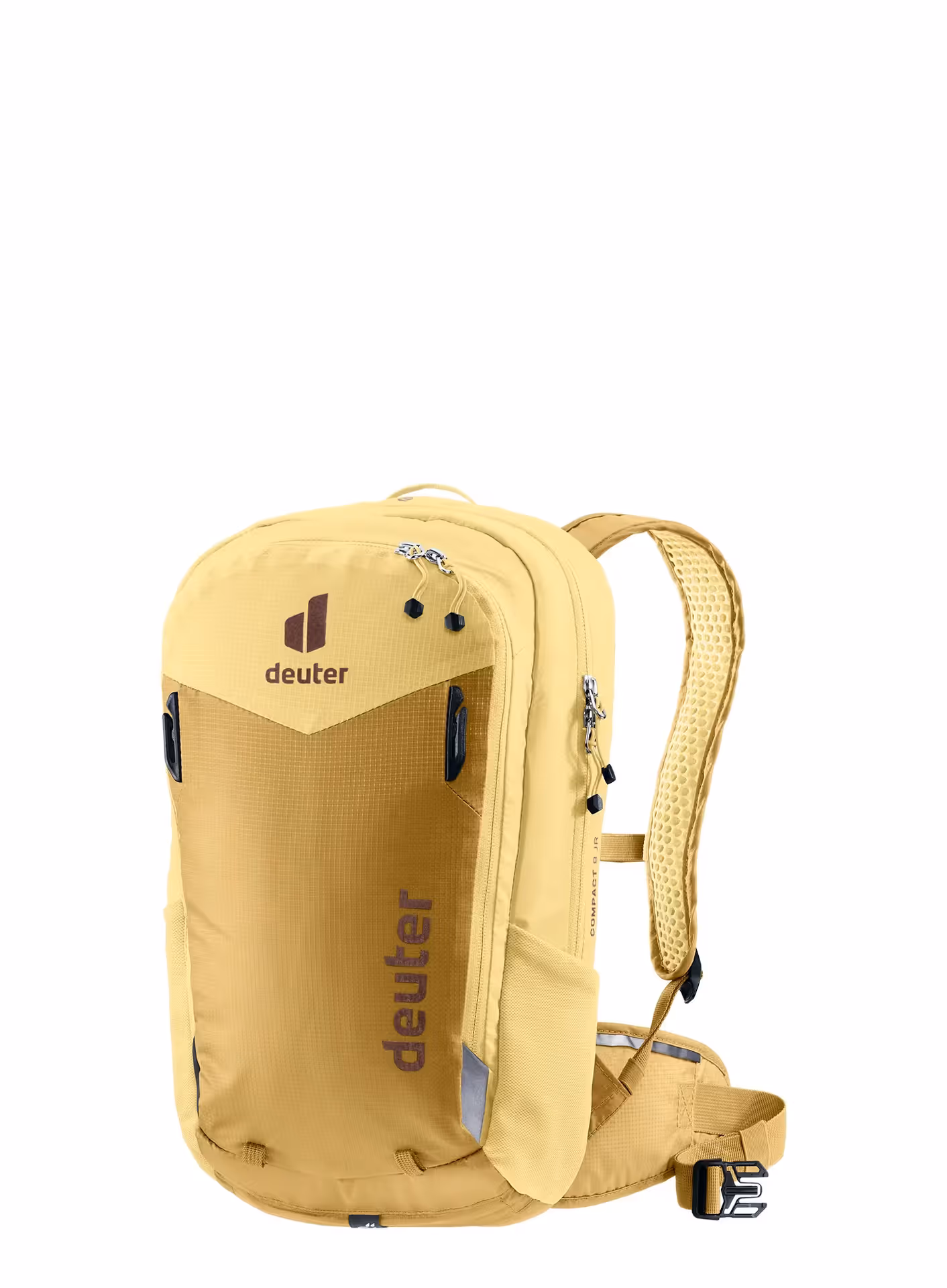 Plecak dla dziecka Deuter Compact 8 JR - savanna/dune