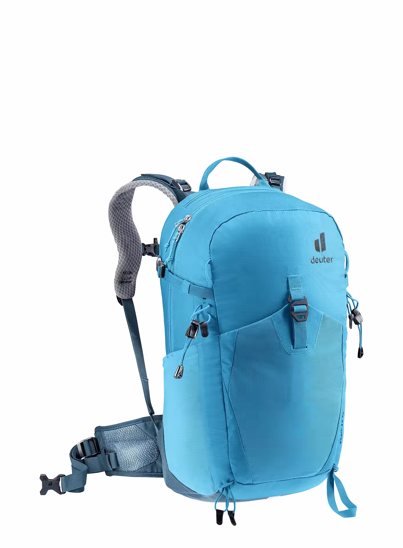 Plecak damski Deuter Trail 23 SL - lagoon/atlantic