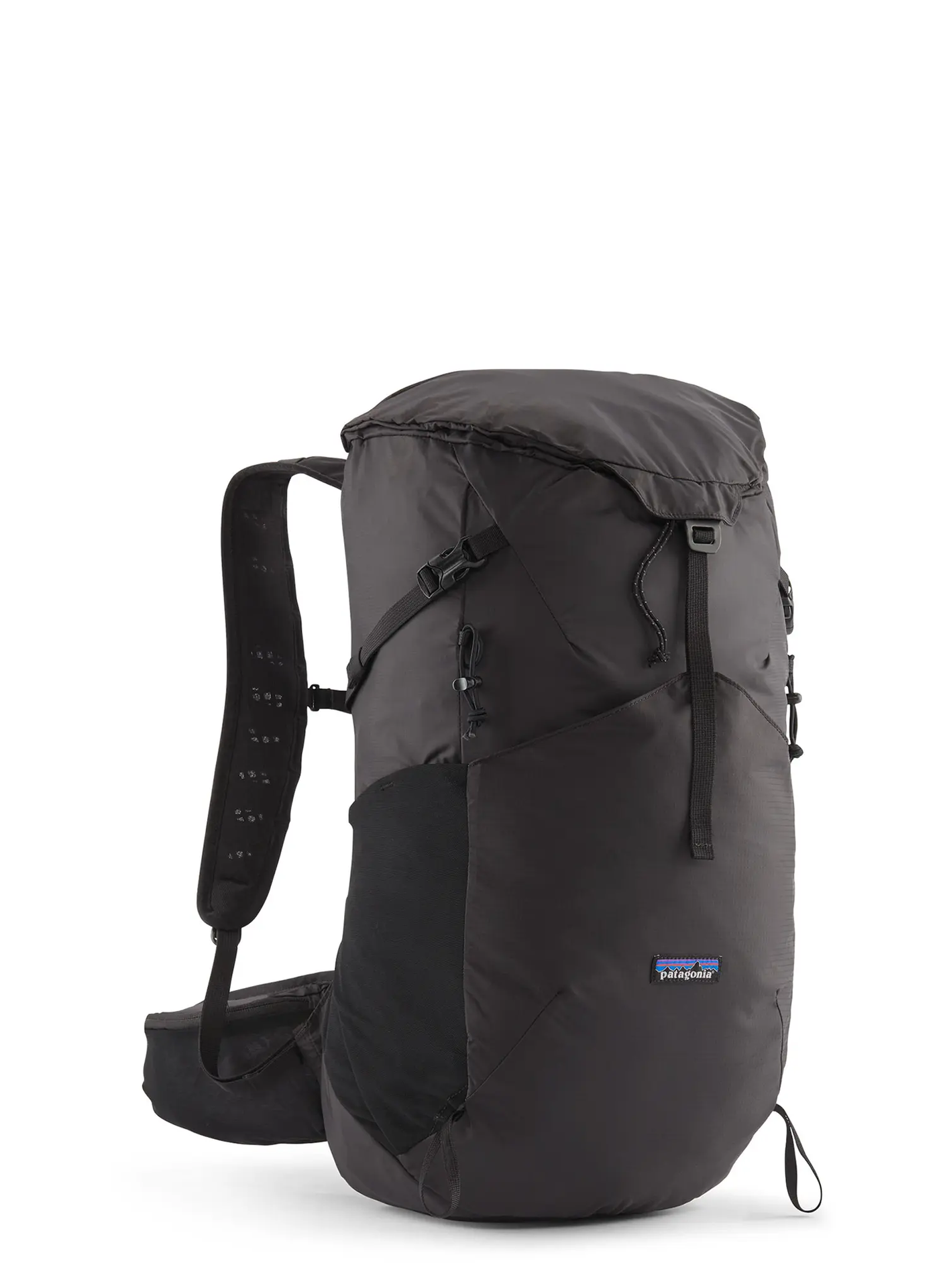Plecak turystyczny Patagonia Terravia Pack 28L - black
