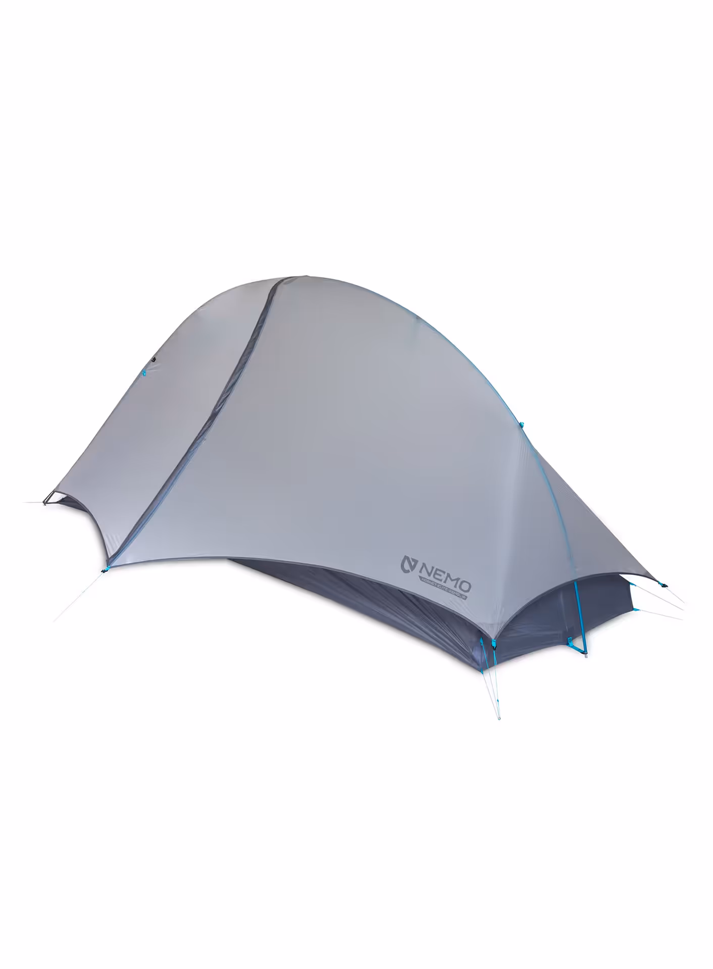 Namiot 1-osobowy Nemo Hornet Elite OSMO 1P