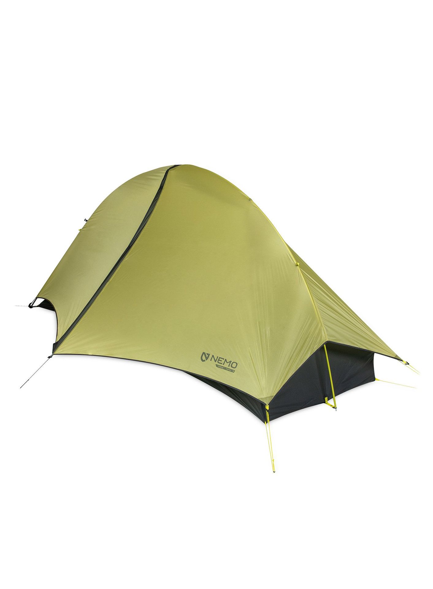 Namiot 1-osobowy Nemo Hornet OSMO 1P