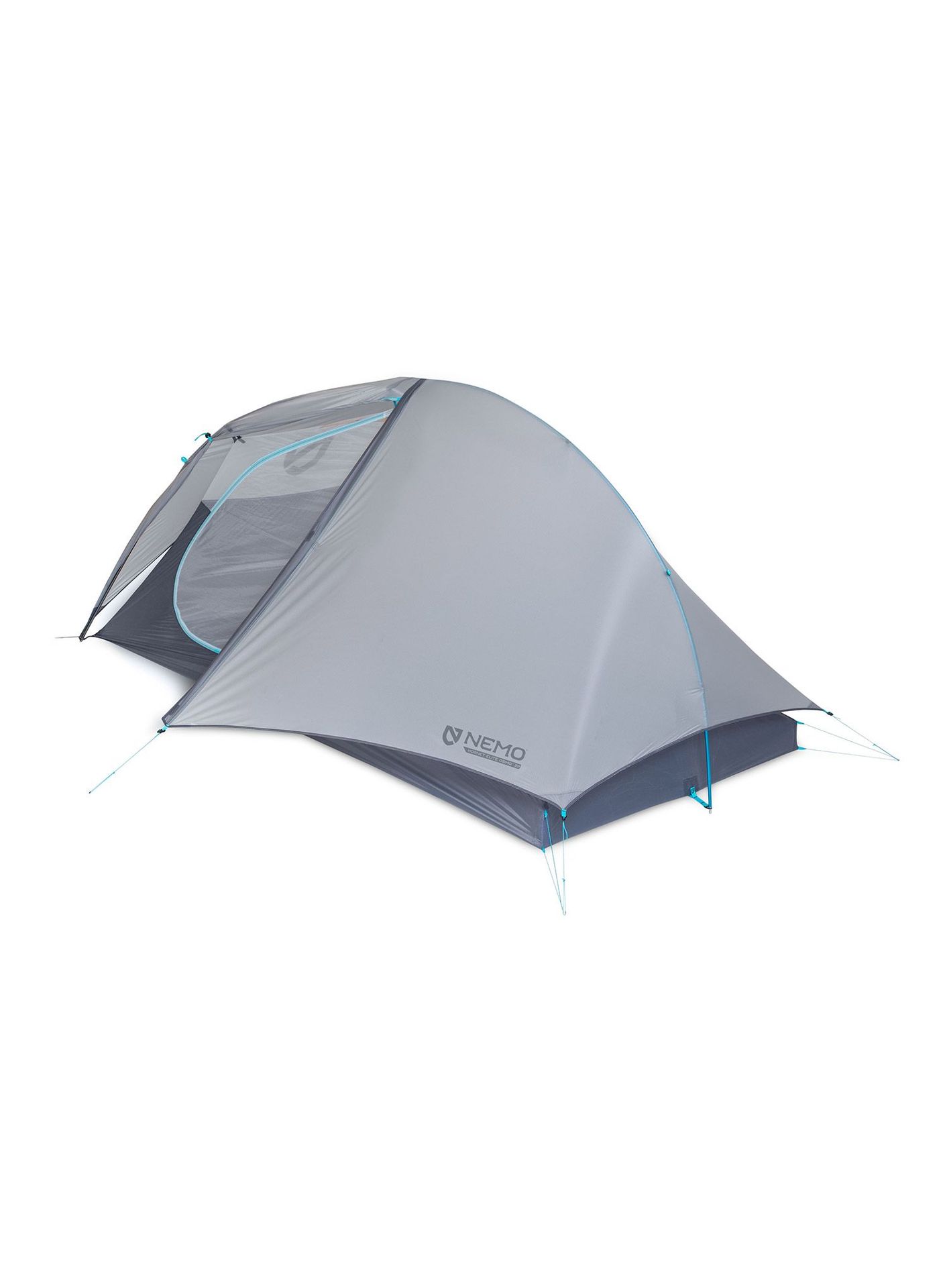 Namiot 2-osobowy Nemo Hornet Elite OSMO 2P