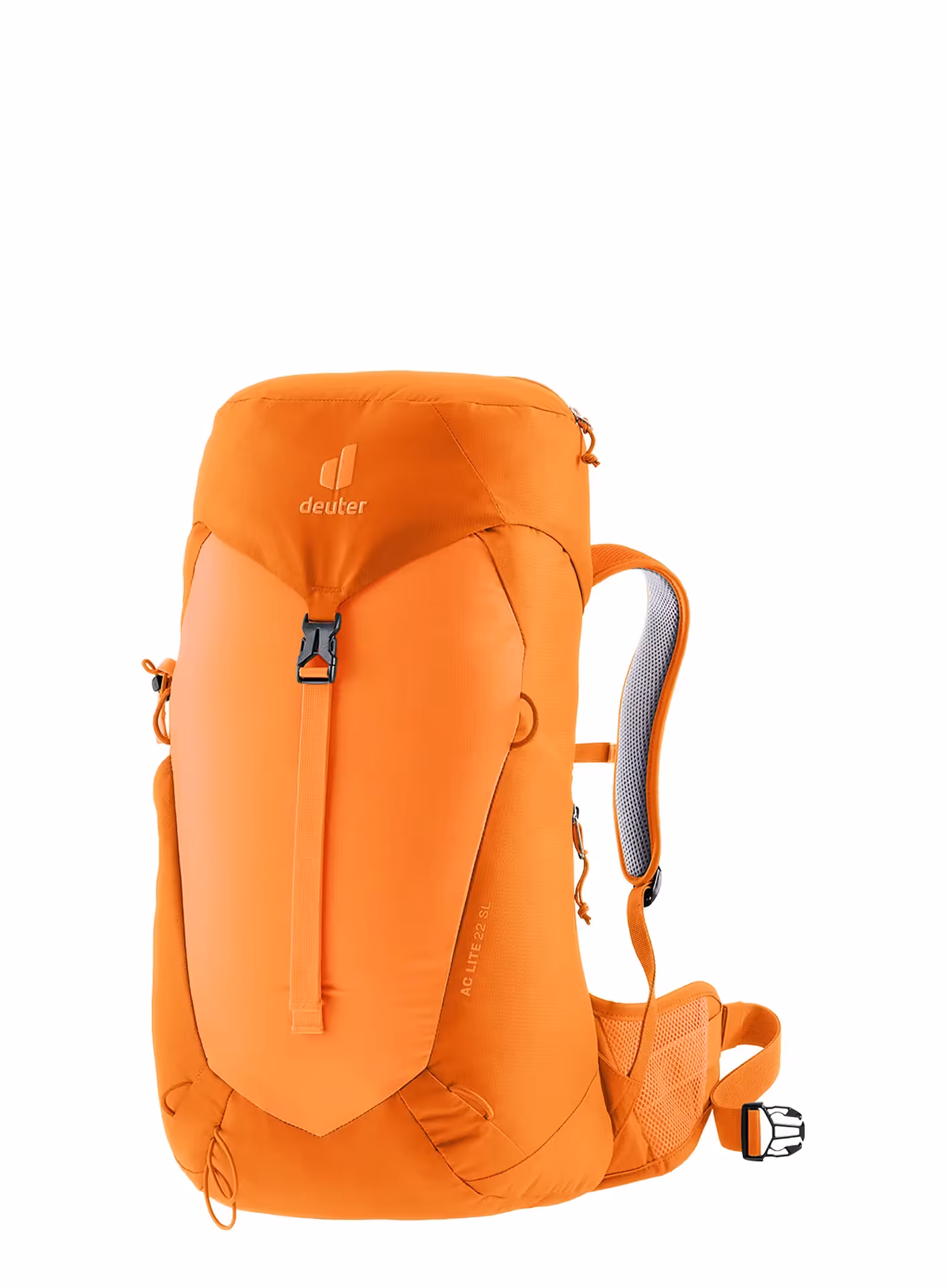 Plecak damski Deuter AC Lite 22 SL - peach/tuscany