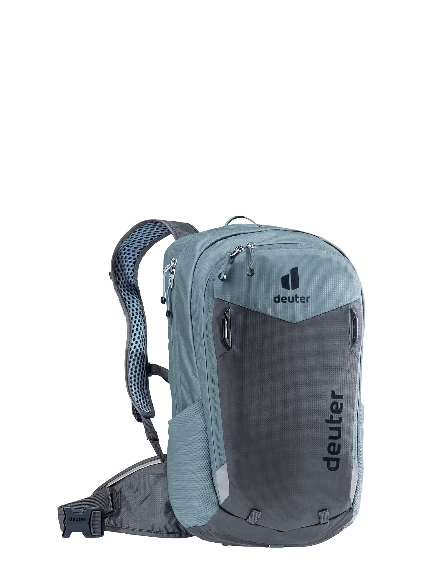Plecak dla dziecka Deuter Compact 8 JR - graphite/shale