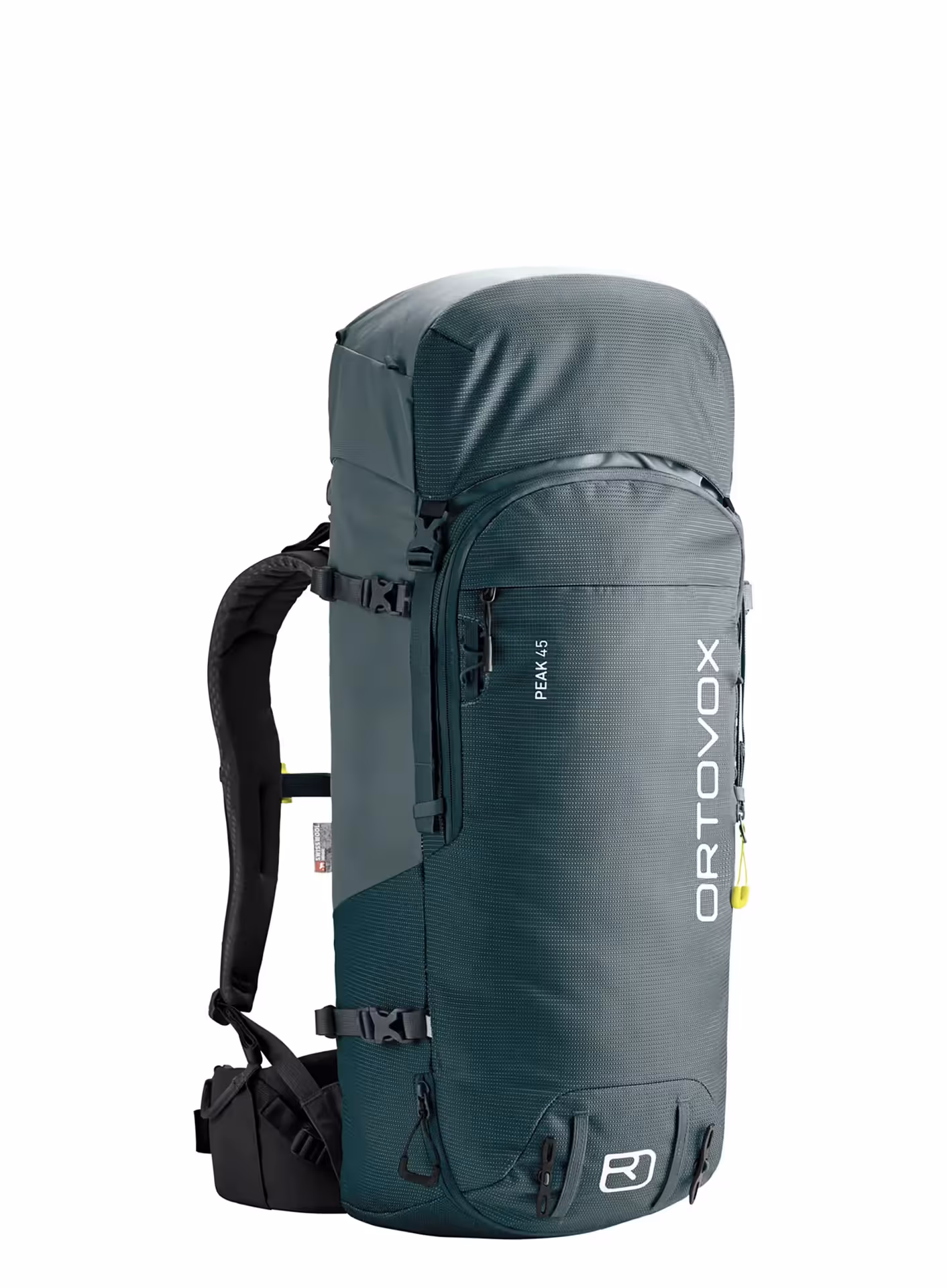 Plecak górski Ortovox Peak 45 - arctic grey