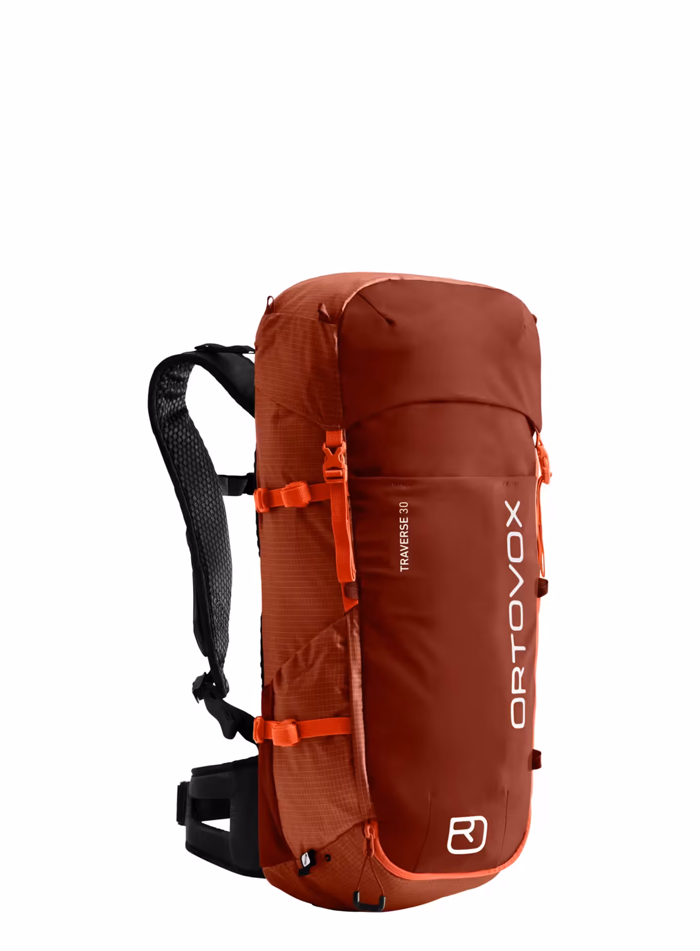 Plecak Ortovox Traverse 30 - hot orange