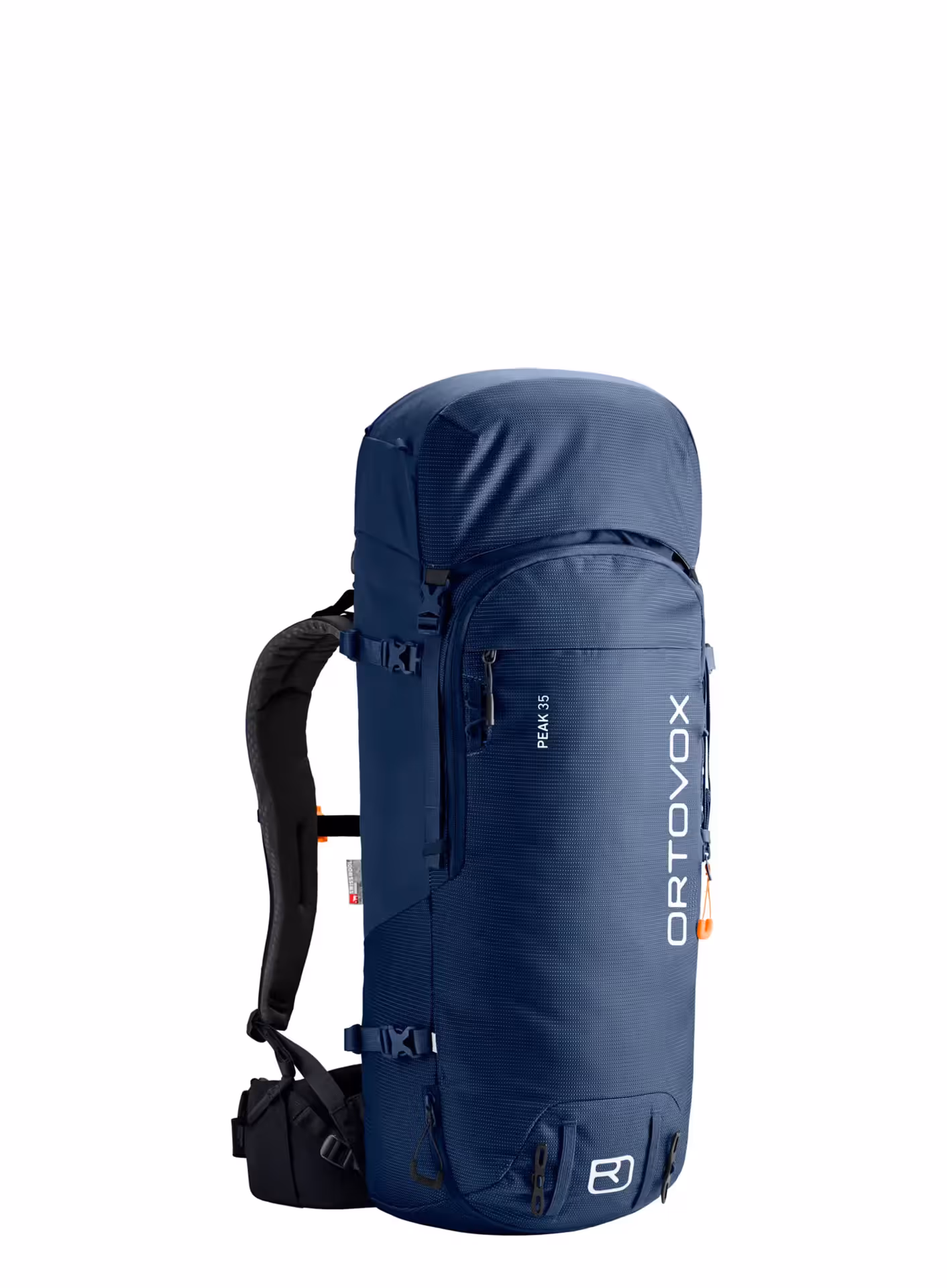 Plecak Ortovox Peak 35 - deep ocean