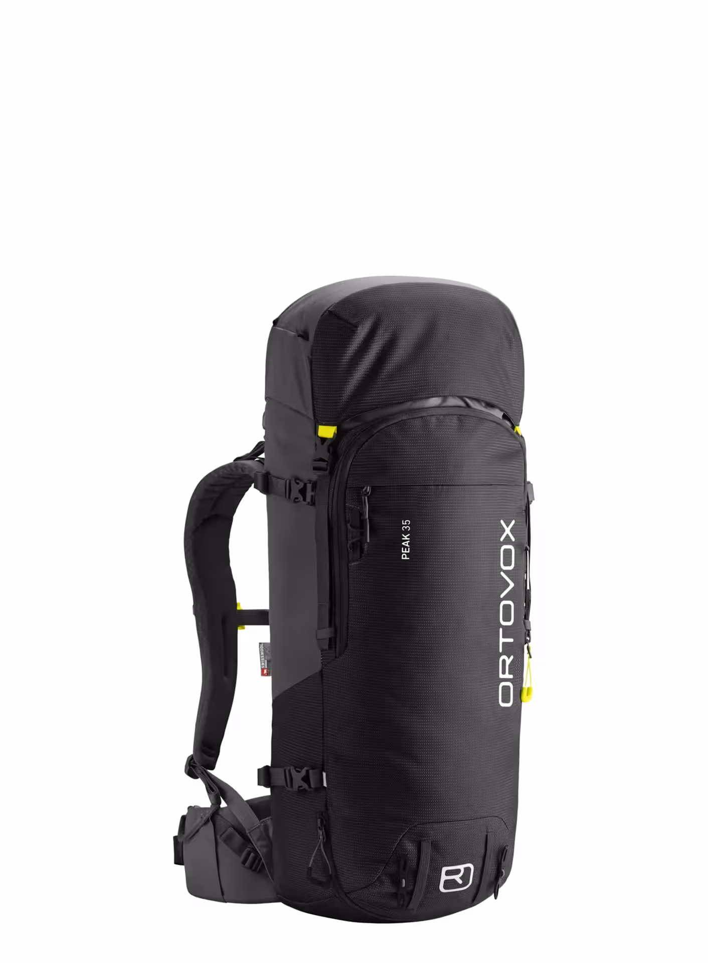 Plecak Ortovox Peak 35 - blackraven