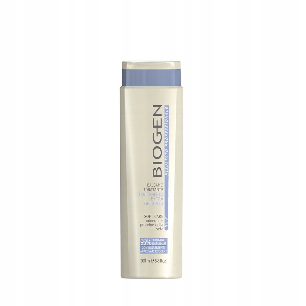 Biogen nawilżająca odżywka do włosów 200ml