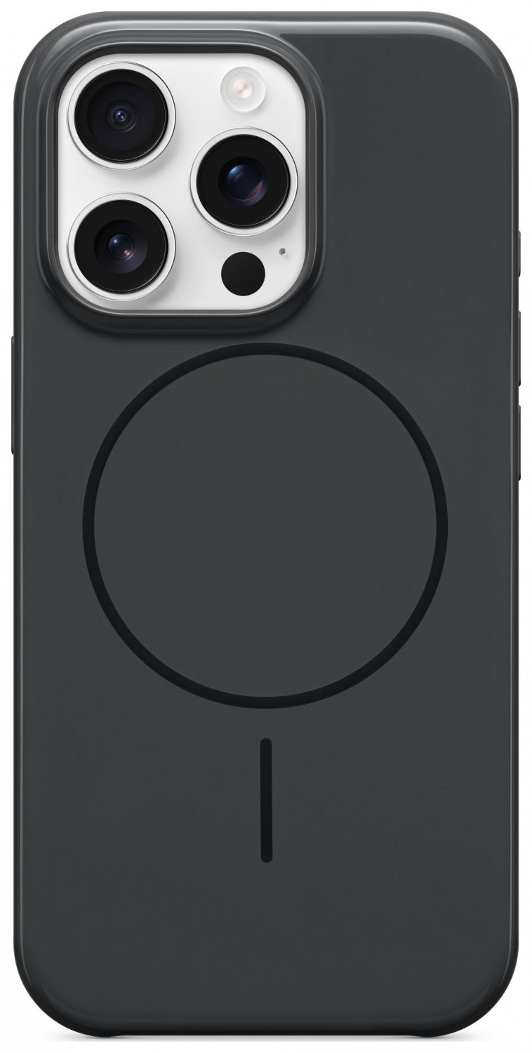 Apple Beats iPhone 16 Pro Case with MagSafe midnight black