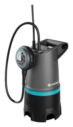 Gardena 20000 Basic 09017-47