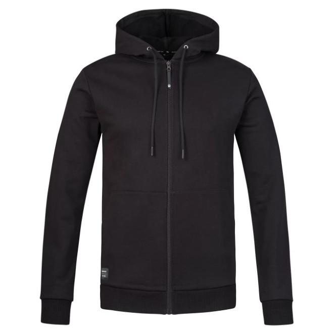 Męska bluza Hannah Rofy Hoody Rozmiar: M / Kolor: ciemnoszary