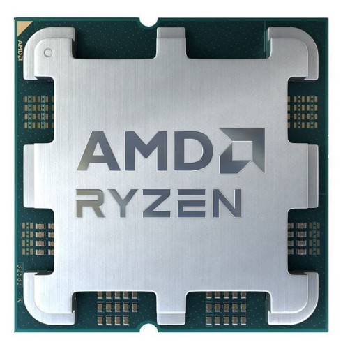 AMD Ryzen 5 7600X3D - TRAY 100-000001721