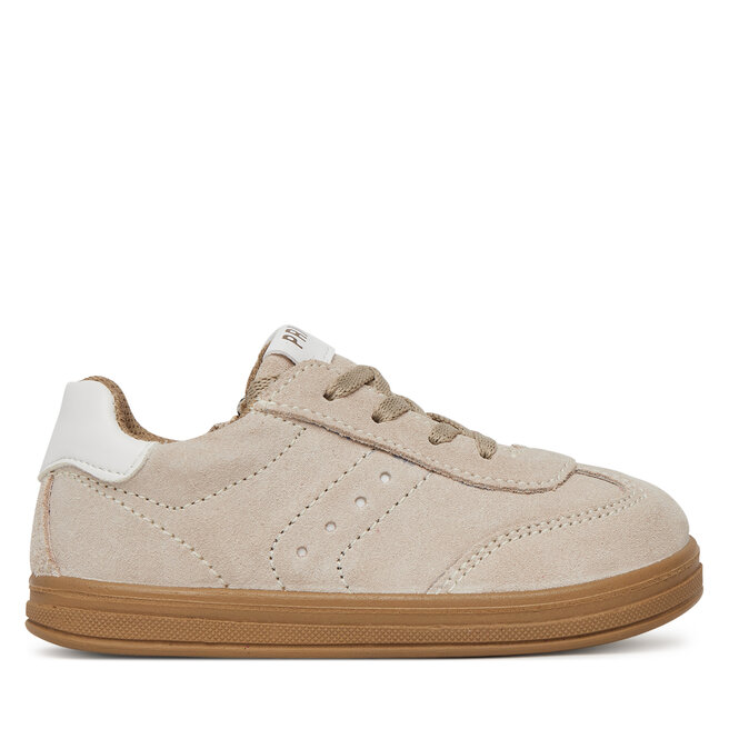 Sneakersy Primigi 7854633 M Beżowy